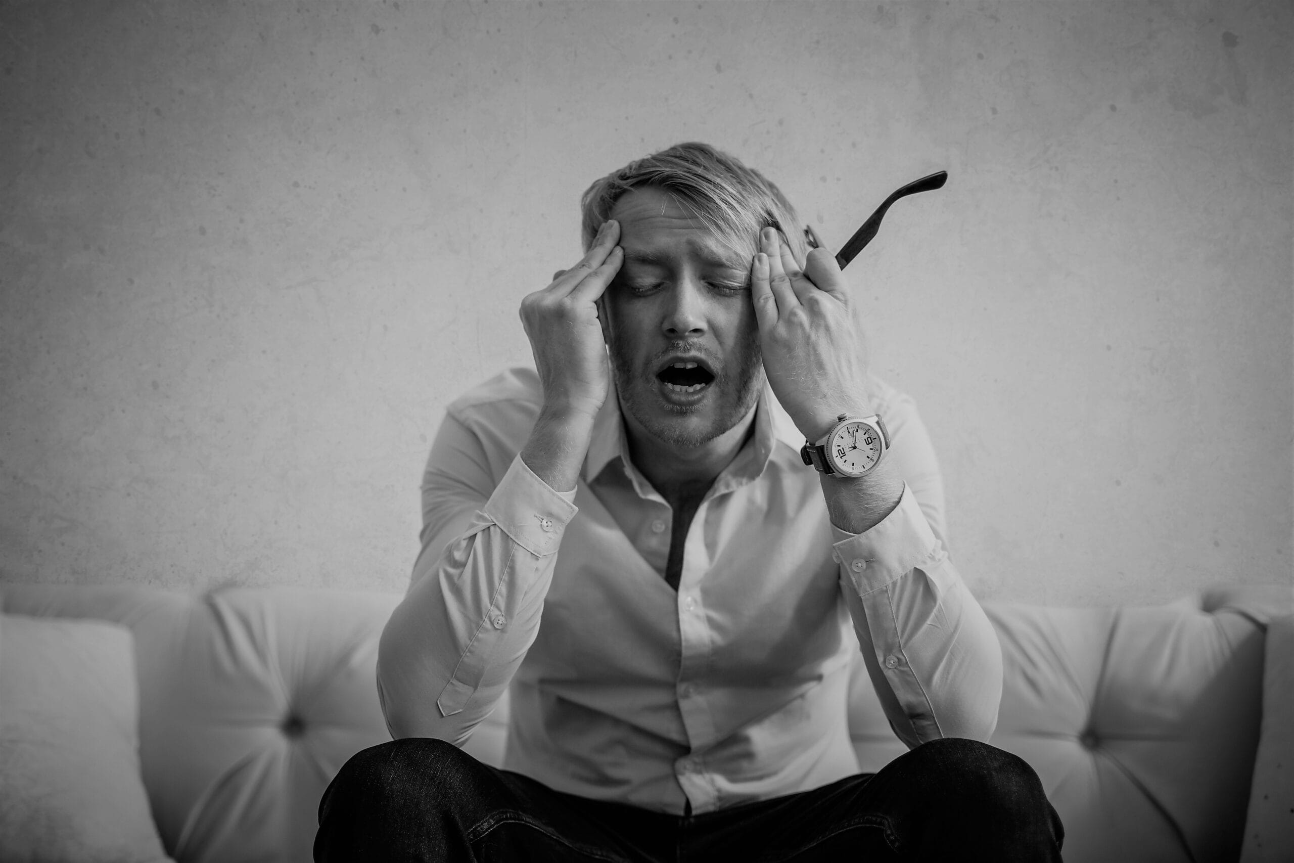 Cuidado con el sarcasmo y la ironía: te hacen quedar como un mal jefe