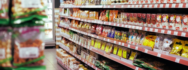 Los consumidores prefieren las tiendas físicas