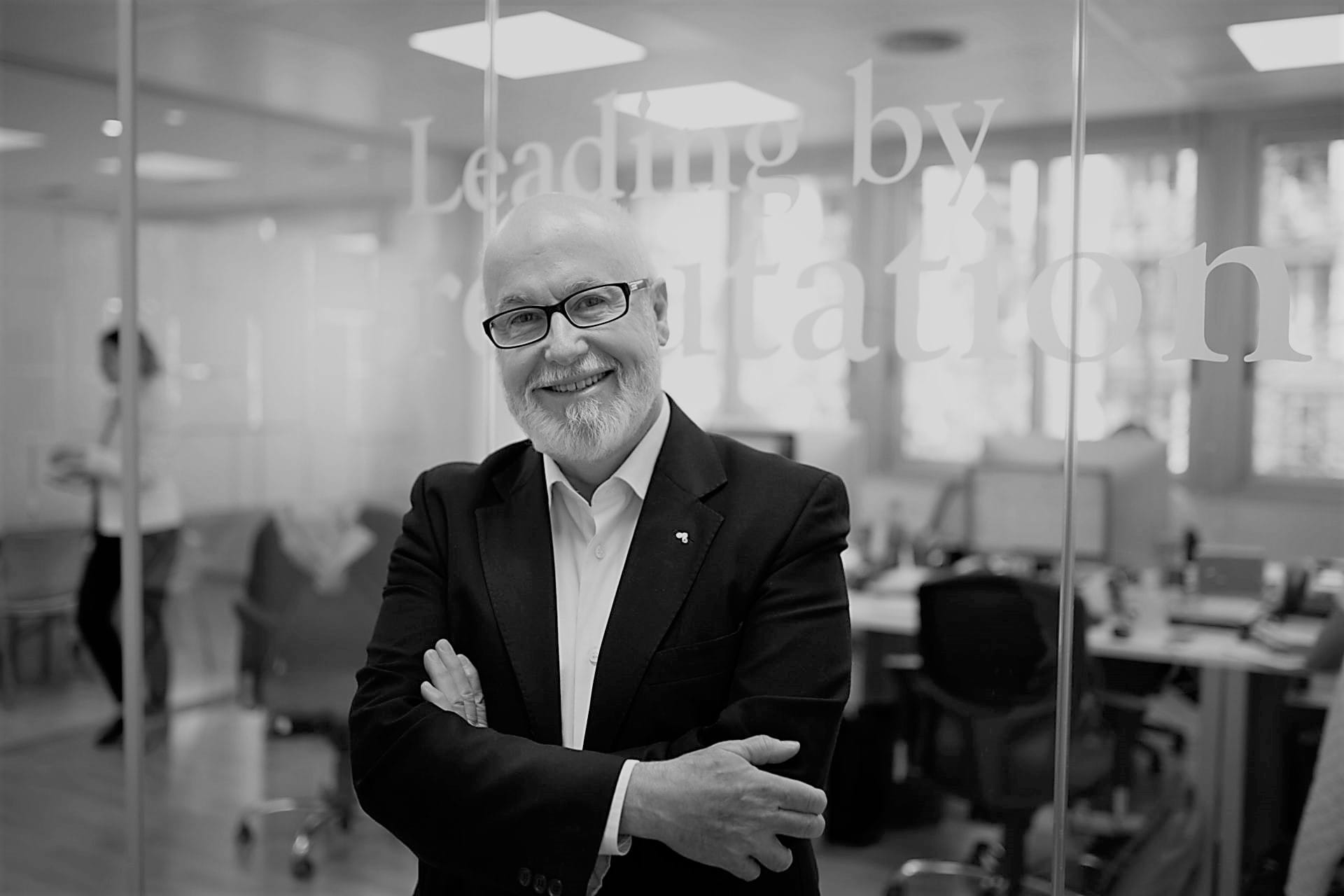 Ángel Alloza: “Superar la mentalidad cortoplacista del negocio es esencial para ser un buen líder”