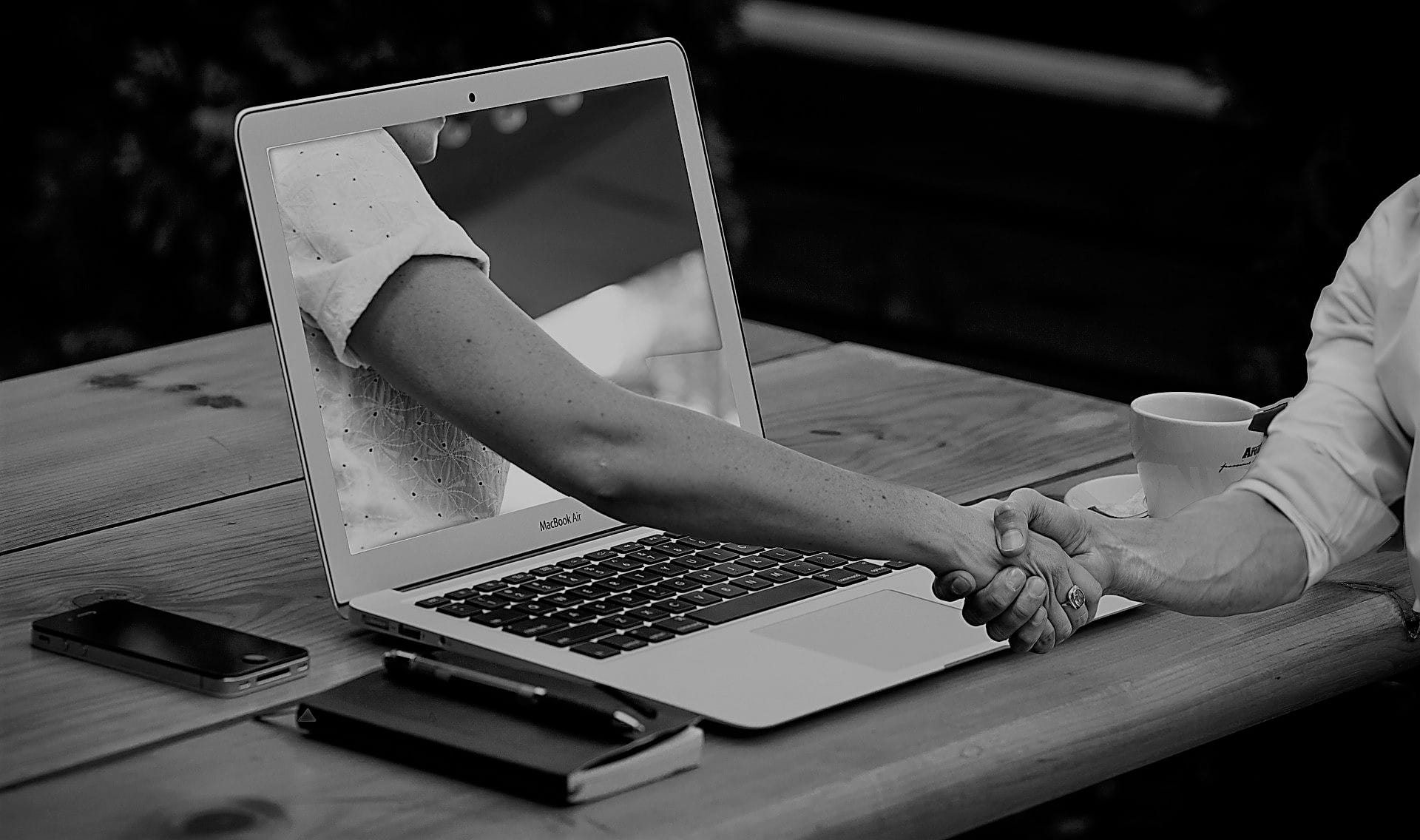 Gestión remota de los empleados: 6 consejos clave