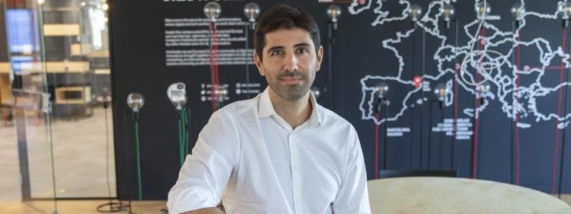 Gonzalo Torres, Director General de Talent Garden: “La resiliencia y la capacidad de adaptación es la mejor cualidad que han podido tener las empresas”