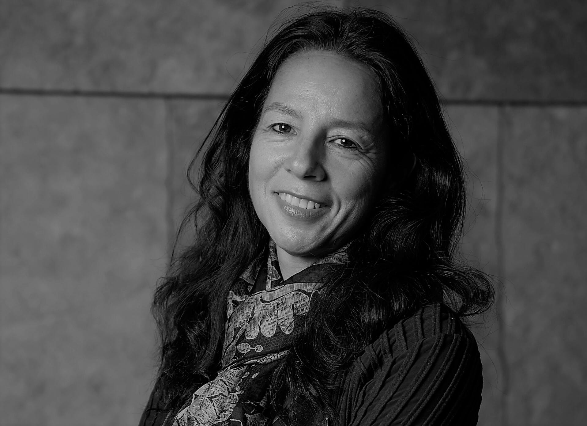 Sylvia Jarabo: “Para que una mujer esté dispuesta a competir, tiene que haber oportunidad, motivación y herramientas”