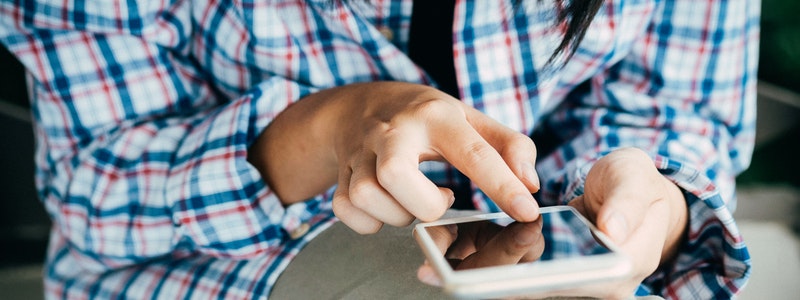 Más de la mitad de las pymes opera en Internet