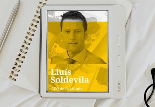 Ebook Desayunos Canal CEO:  Menos toolset y más mindset