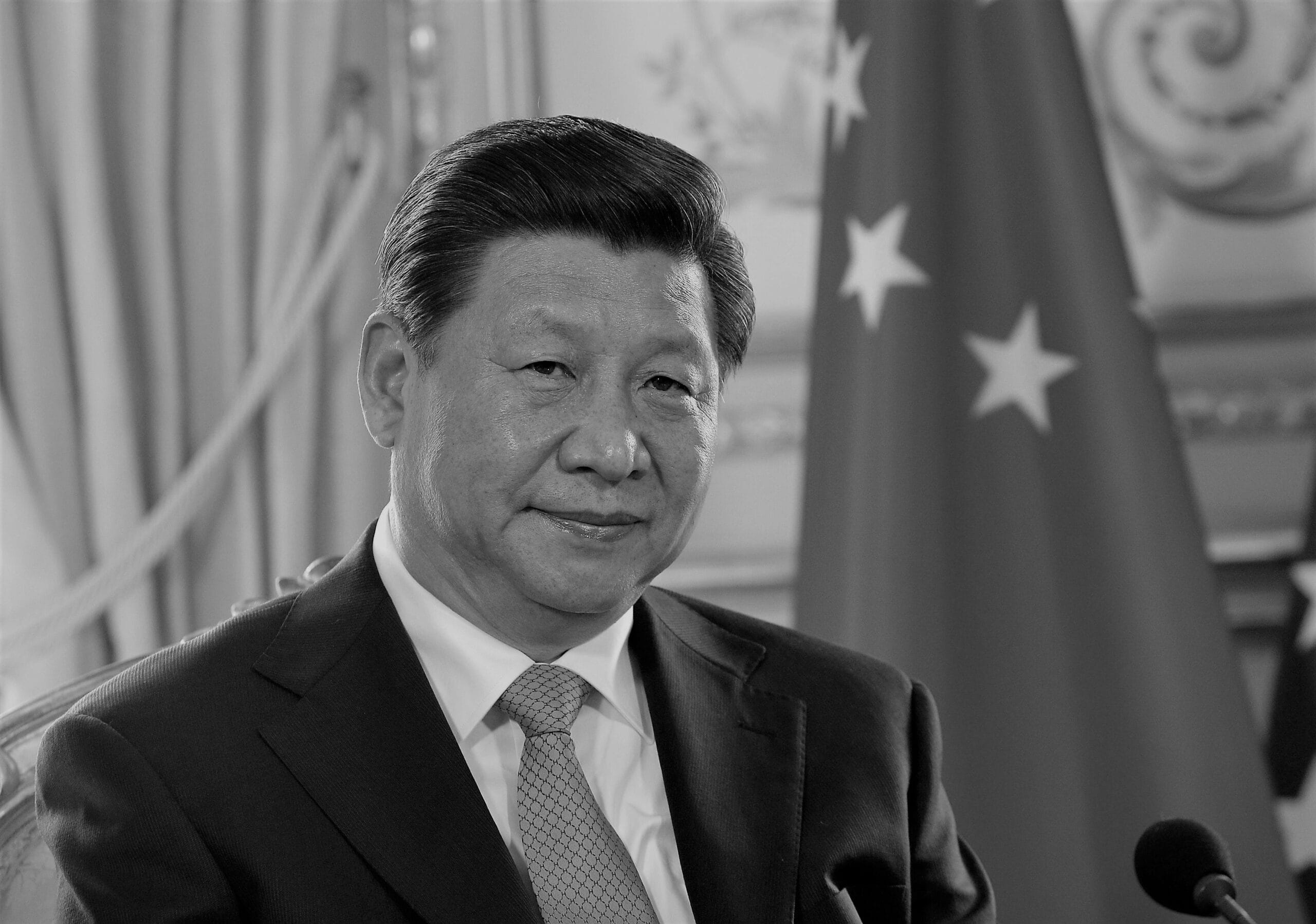 Gobernanza China: armonía como base para la competitividad