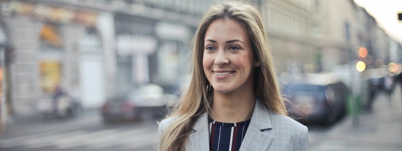 Crece un 10% el emprendimiento femenino internacional
