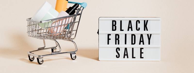¿Está tú pyme preparada para el Black Friday?