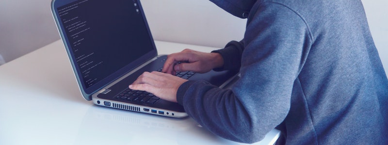 Las pymes suspenden en ciberseguridad
