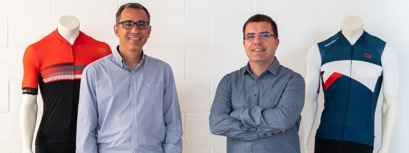 Xavier Pladellorens, cofundador y CEO de Deporvillage: “Innovar es clave para diferenciarse de las otras marcas”