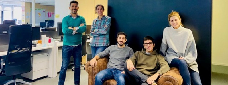 “Nuestros clientes son nuestros mejores comerciales” Carlos Galí, CEO de Onebox
