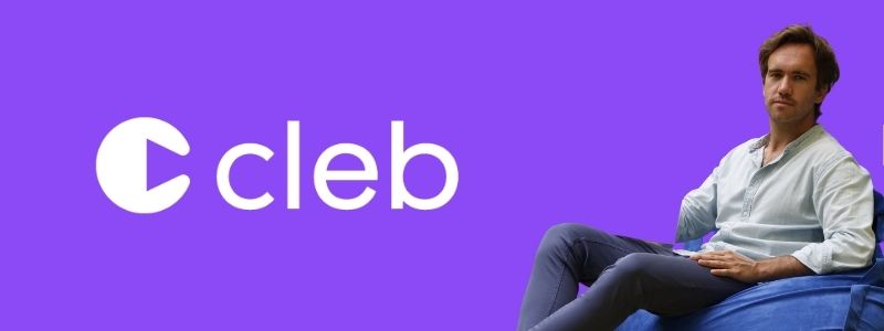 Jaime Pérez-Seoane, CEO de Cleb: “Buscamos consolidar la solución de marketing de celebrities”