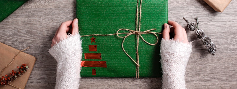 La tienda física, la preferida en navidades para 7 de cada 10 clientes