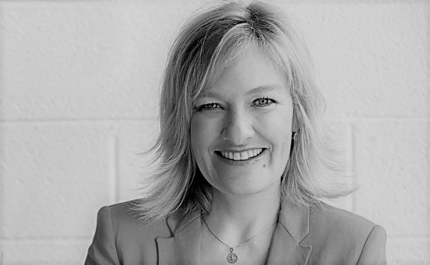 Pilar Jericó, Premio Nacional de Managament 2021