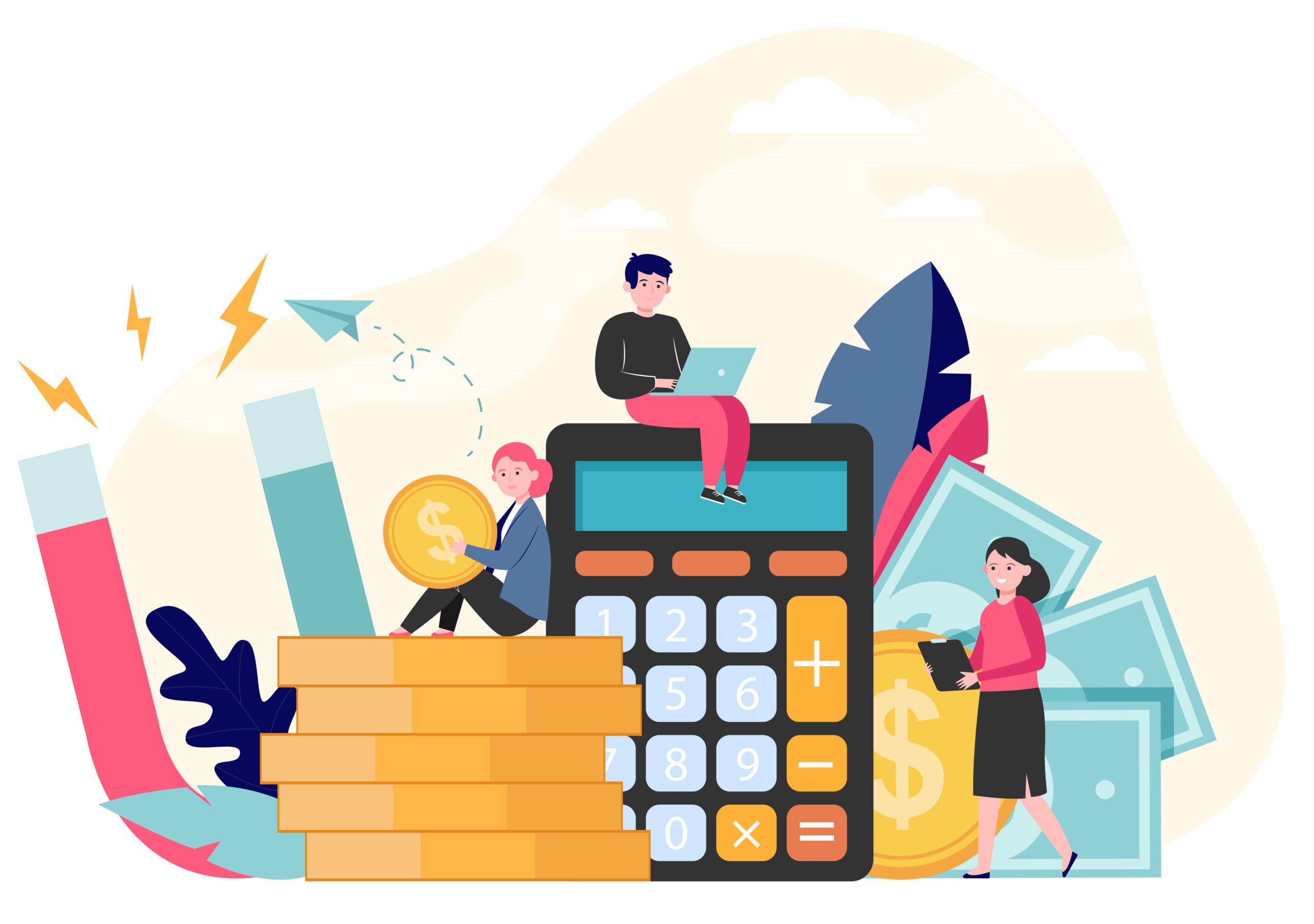 ¿Qué hacer con tus ahorros en un entorno de inflación al alza?