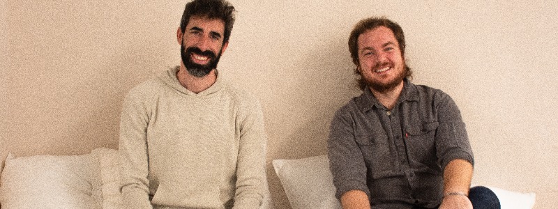 “Los consumidores se sienten más comprometidos con el planeta” Maurici Badía, fundador de Hannun