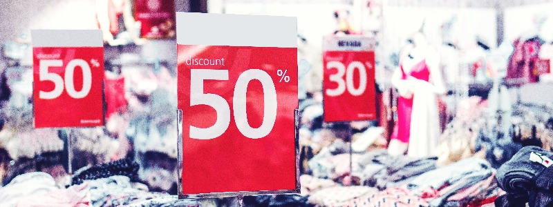 5 claves para aprovechar la campaña de rebajas en tu pyme