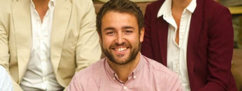 “El 2022 es un año de crecimiento y tenemos objetivos ambiciosos” Antón Jáuregui, responsable de comunicación y marketing de La Bolsa Social