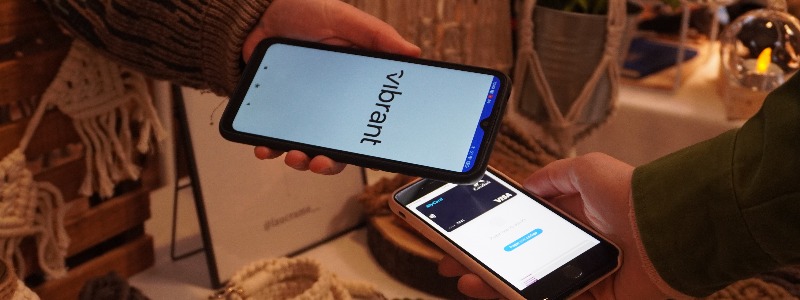 ¡Adiós datáfono, hola pago sin contacto!