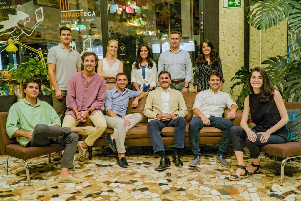 La Bolsa Social es primera plataforma de inversión participativa aprobada por la CNMV.