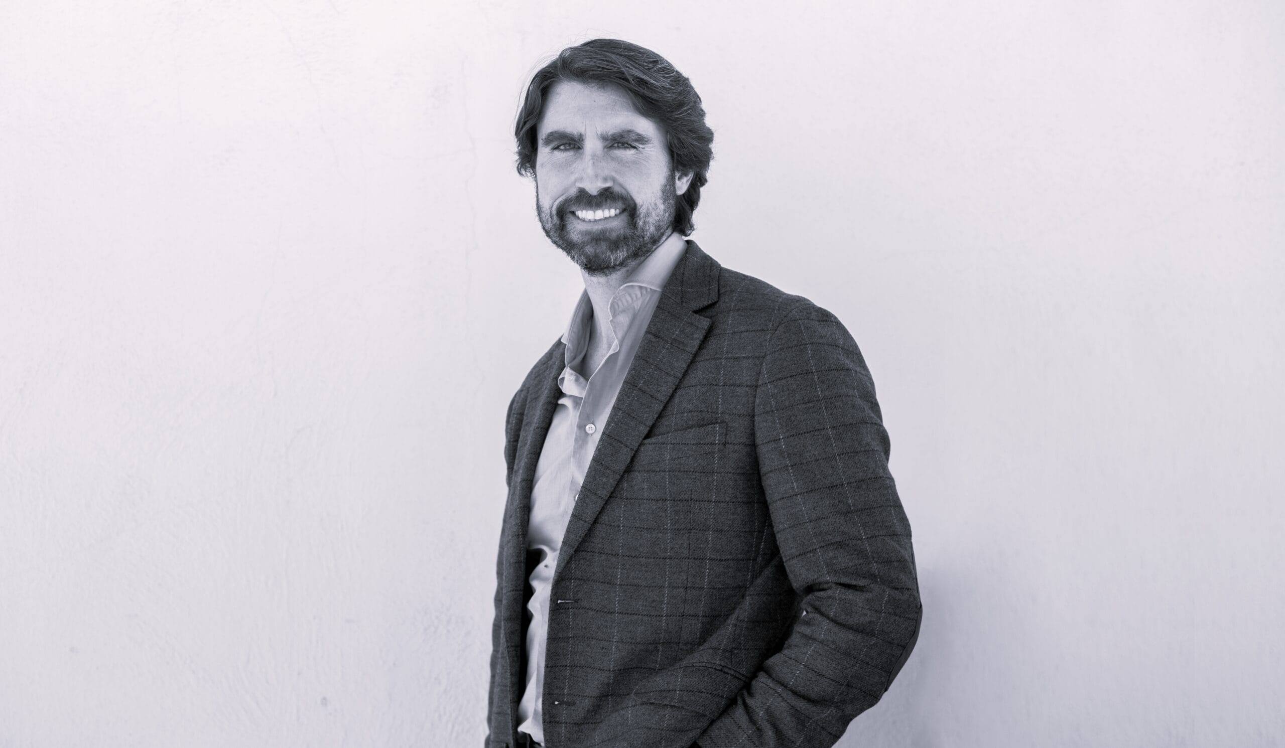 Enrique Criado: “La tecnología orientada a acortar plazos, ganar eficacia y ahorrar costes será el futuro del sector de la construcción”