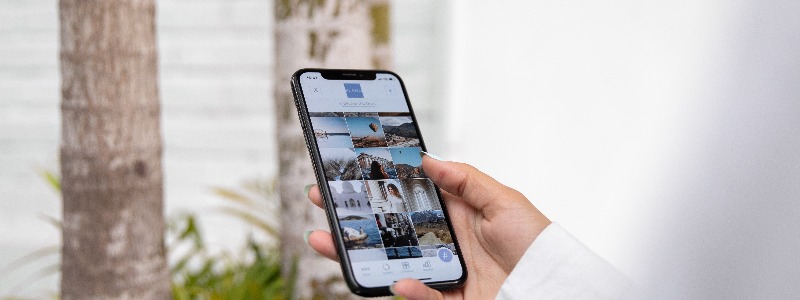 Nueve de cada diez personas usan las redes sociales en España