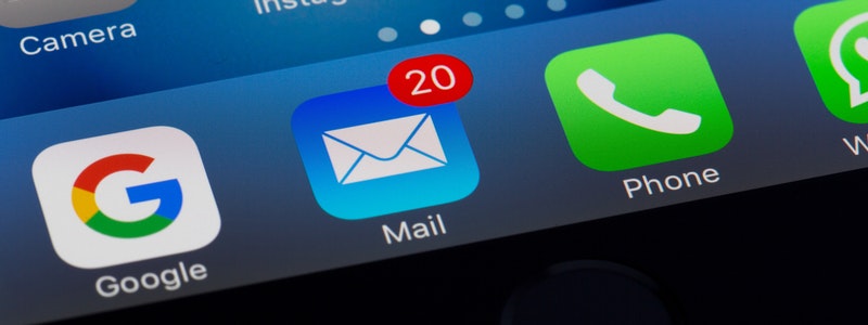 5 claves para escribir un correo efectivo