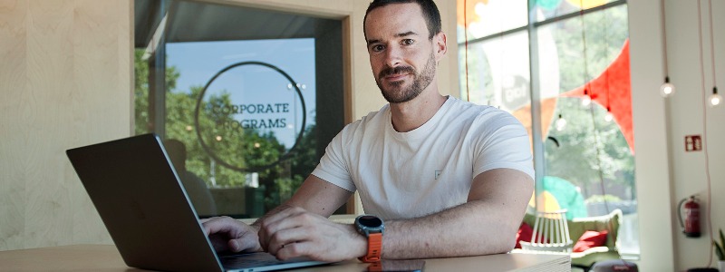 “El principal problema de las pymes es pensar que experimentar es para los grandes” Luis Diaz del Dedo, CEO de Product Hackers