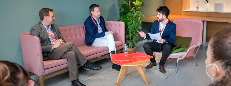 El ecommerce a debate en el primer Encuentro ME 