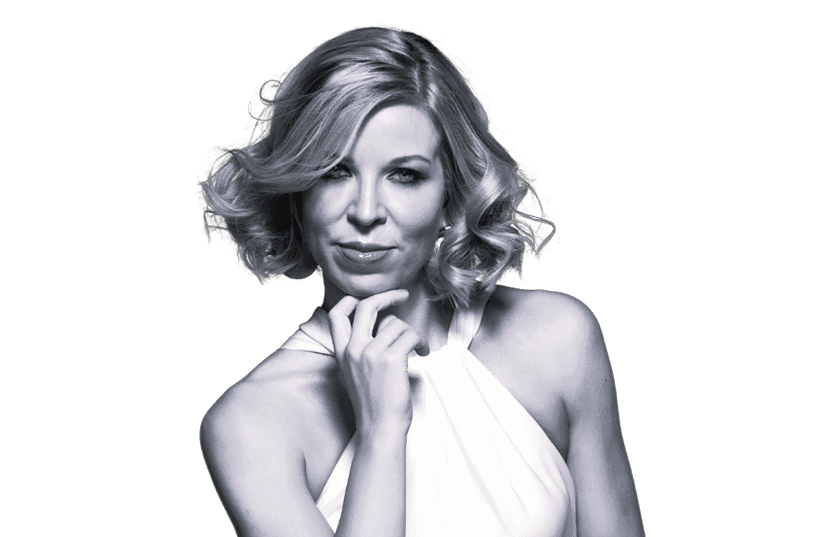 Olga Jiménez: “Si solo hablamos desde el reproche, corremos el riesgo de que los hombres se sientan vulnerables y excluidos”