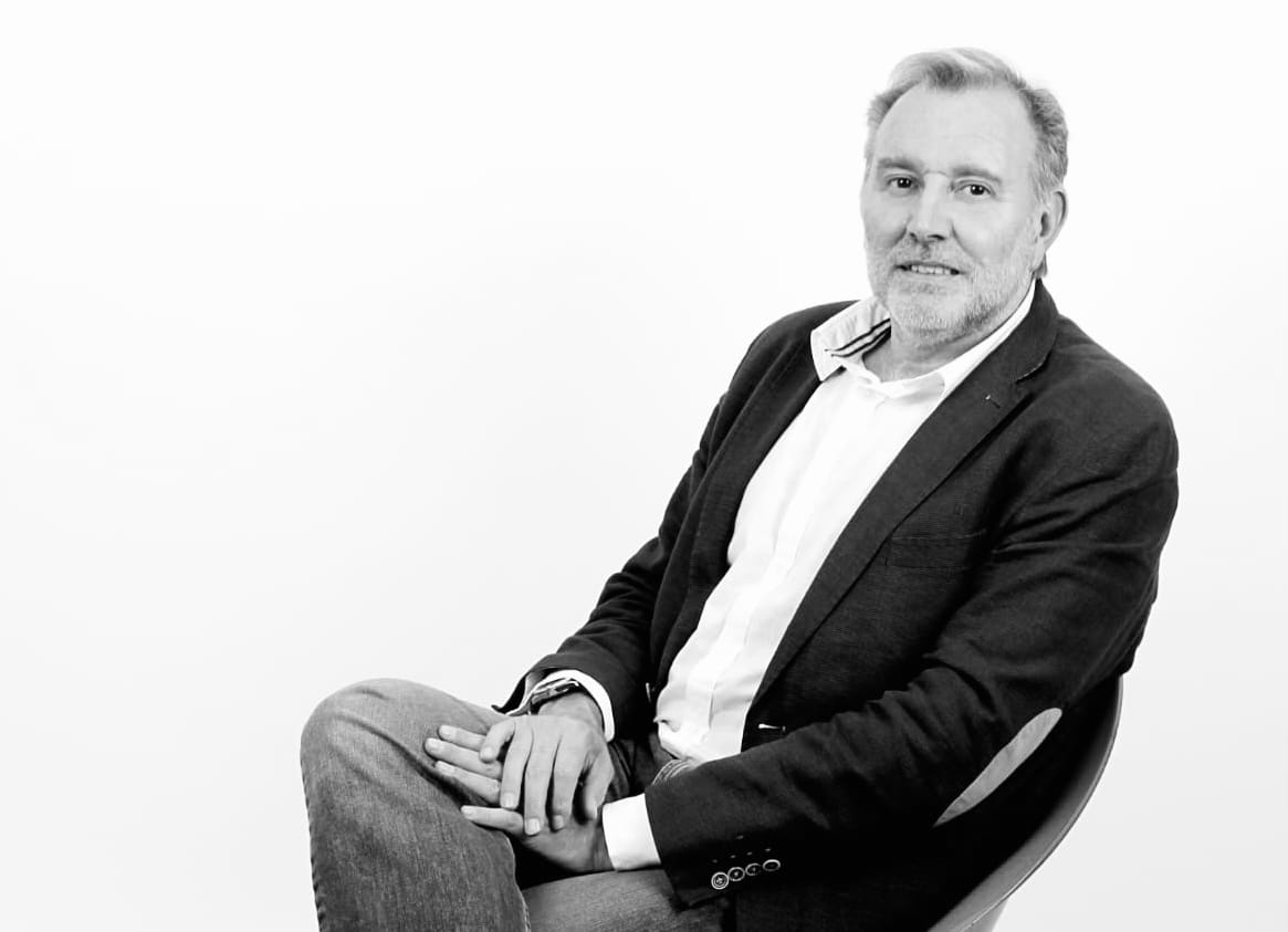 Enrique de Mora: “El CEO debe promover ese ‘mix’ ganador de humanidad y tecnología”