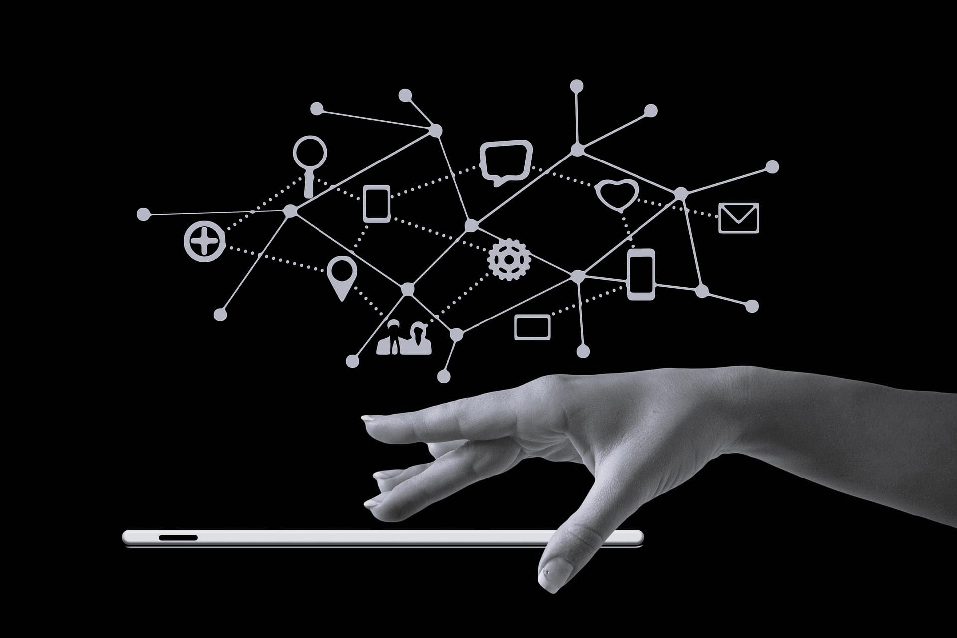 Transformación digital: empezar por la firma electrónica