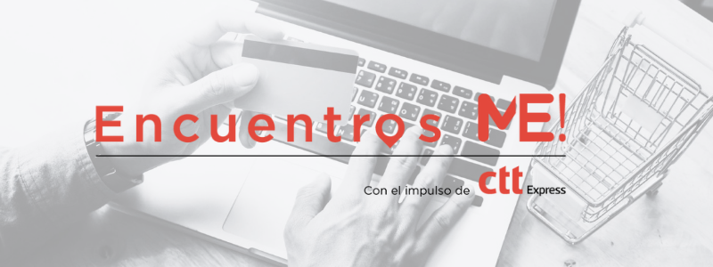 Nuevo Encuentro ME!: 3 de junio en Madrid