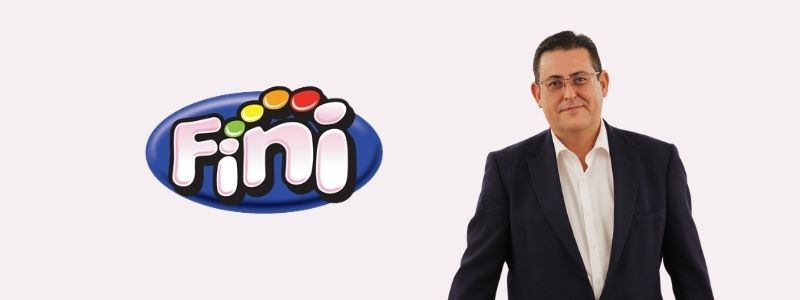 “La innovación es un aspecto fundamental para el crecimiento de nuestra compañía” José Vicente, Director Negocios Internacionales Fini