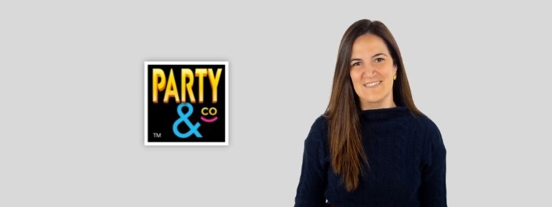 Cristina Sanchez, Directora de Marketing de Diset: “Parte del éxito de la marca se debe a que cuenta con un juego para cada segmento” 