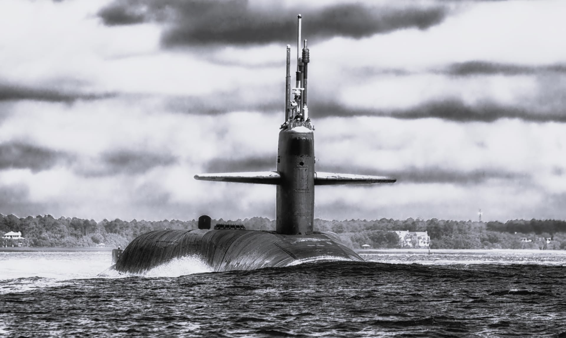submarino