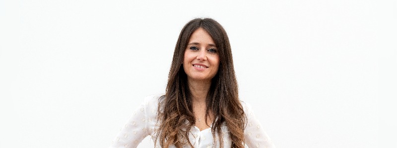 “Somos una compañía que a penas genera devoluciones”: Blanca Miñano, CEO de SKINVITY 
