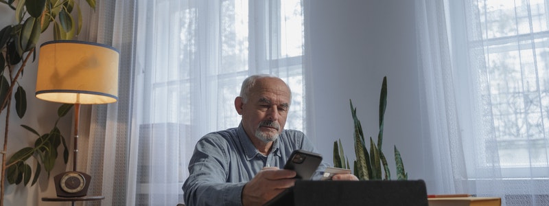 Descubre cuanto cobrarás de pensión con un simple SMS 