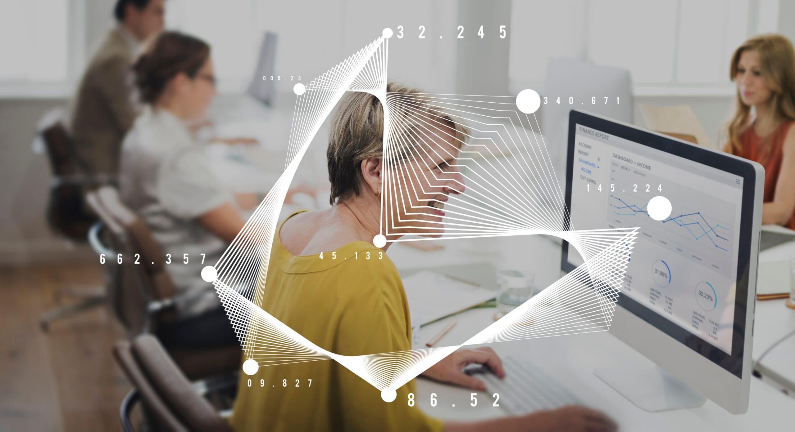 Información y transparencia: ¿por qué son esenciales para hacer mejor a la empresa?