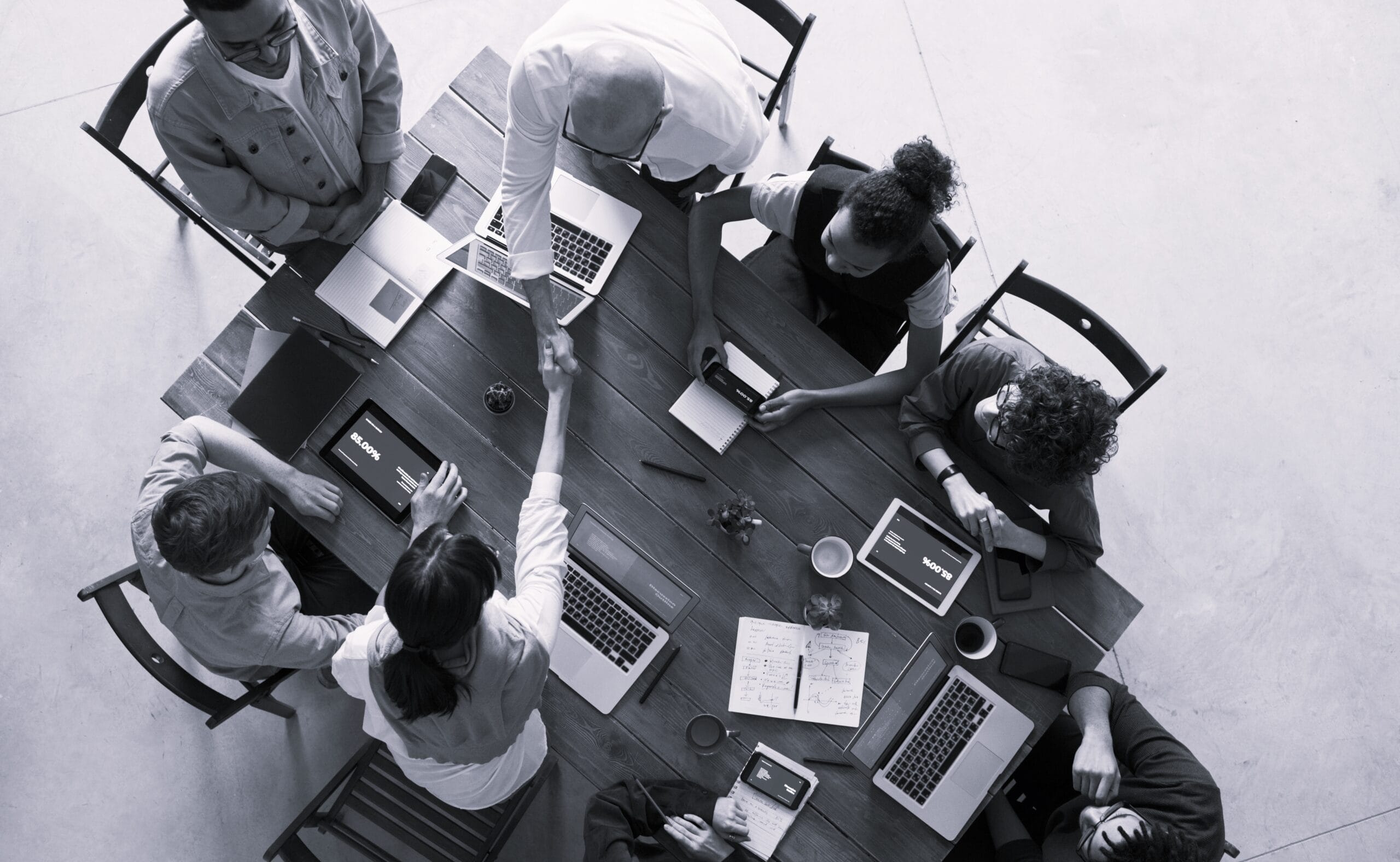 Saber gestionar personas: el eje del nuevo liderazgo empresarial