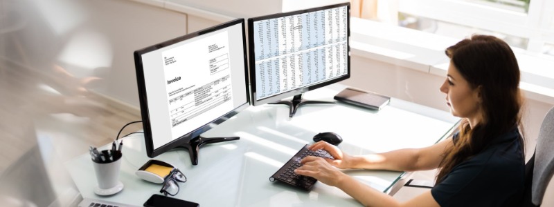 5 maneras de evitar errores en tu gestión contable
