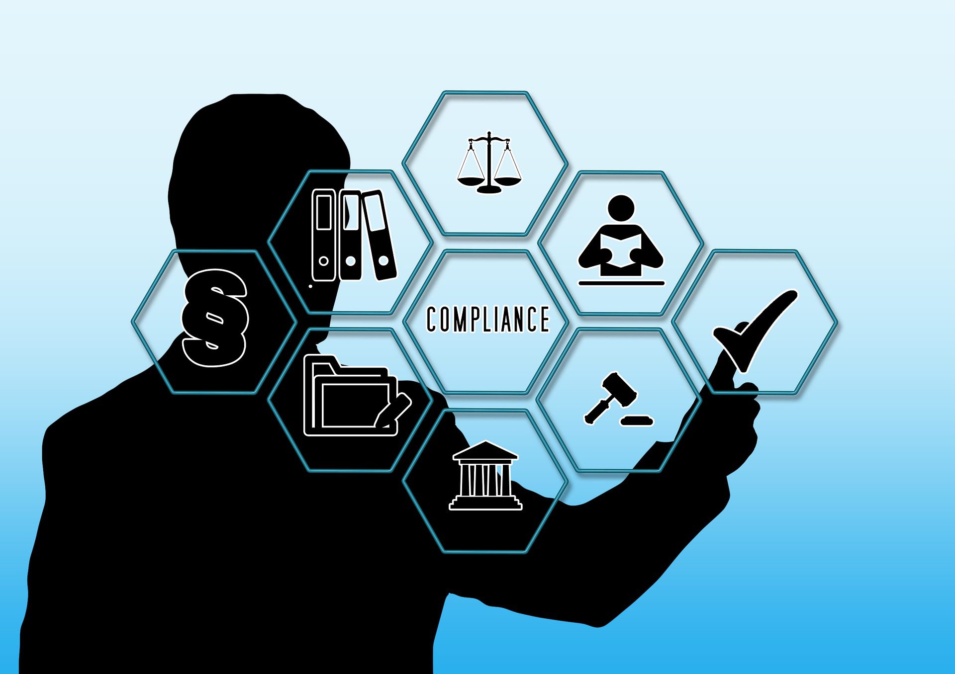 ‘Compliance’: el guardaespaldas del buen gobierno