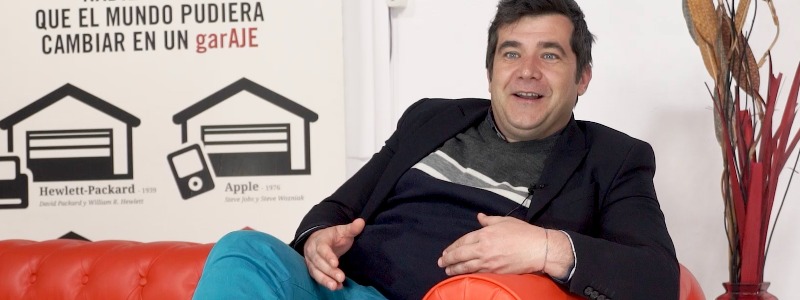 AJE Madrid: más de 35 años ayudando al emprendedor 