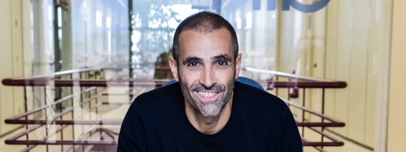 “La pandemia ha traído un enorme aumento de confianza en internet” Ernesto Bravo, CEO de Familiados