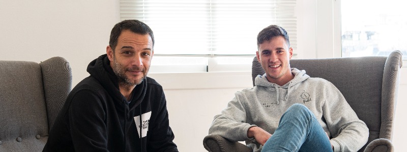 Ivo Gasulla y Xavier Llauradó, CEOs de Benditas Drinks: “Benditas Drinks es una marca para las nuevas generaciones” 