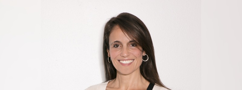 “La sostenibilidad es una tendencia al alza” Meritxell Hernández, CEO de Roll’eat