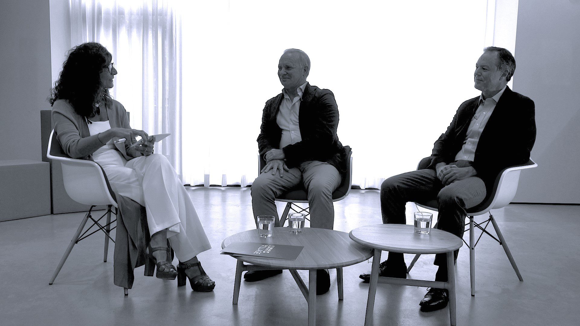 Retos compartidos: “En materia de sostenibilidad las empresas son los principales activistas”