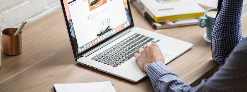 ¿Por qué es tan importante usar CMS en un ecommerce?