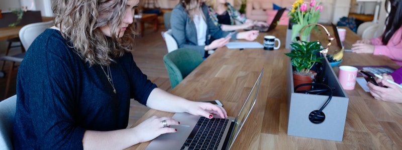 ¿Está tu pyme preparada para el trabajo híbrido?