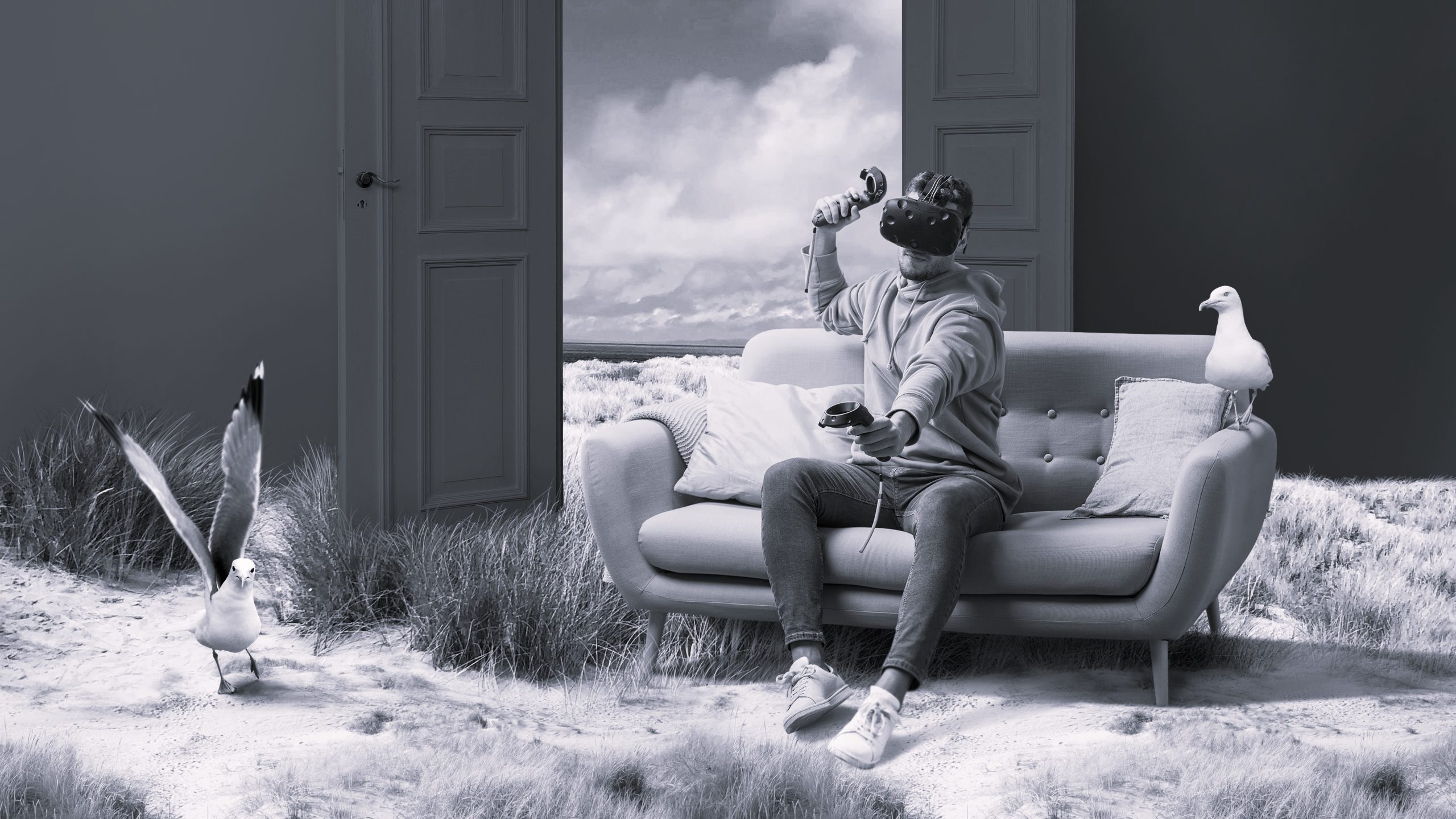 Liderazgo digital: las oportunidades del metaverso para los negocios