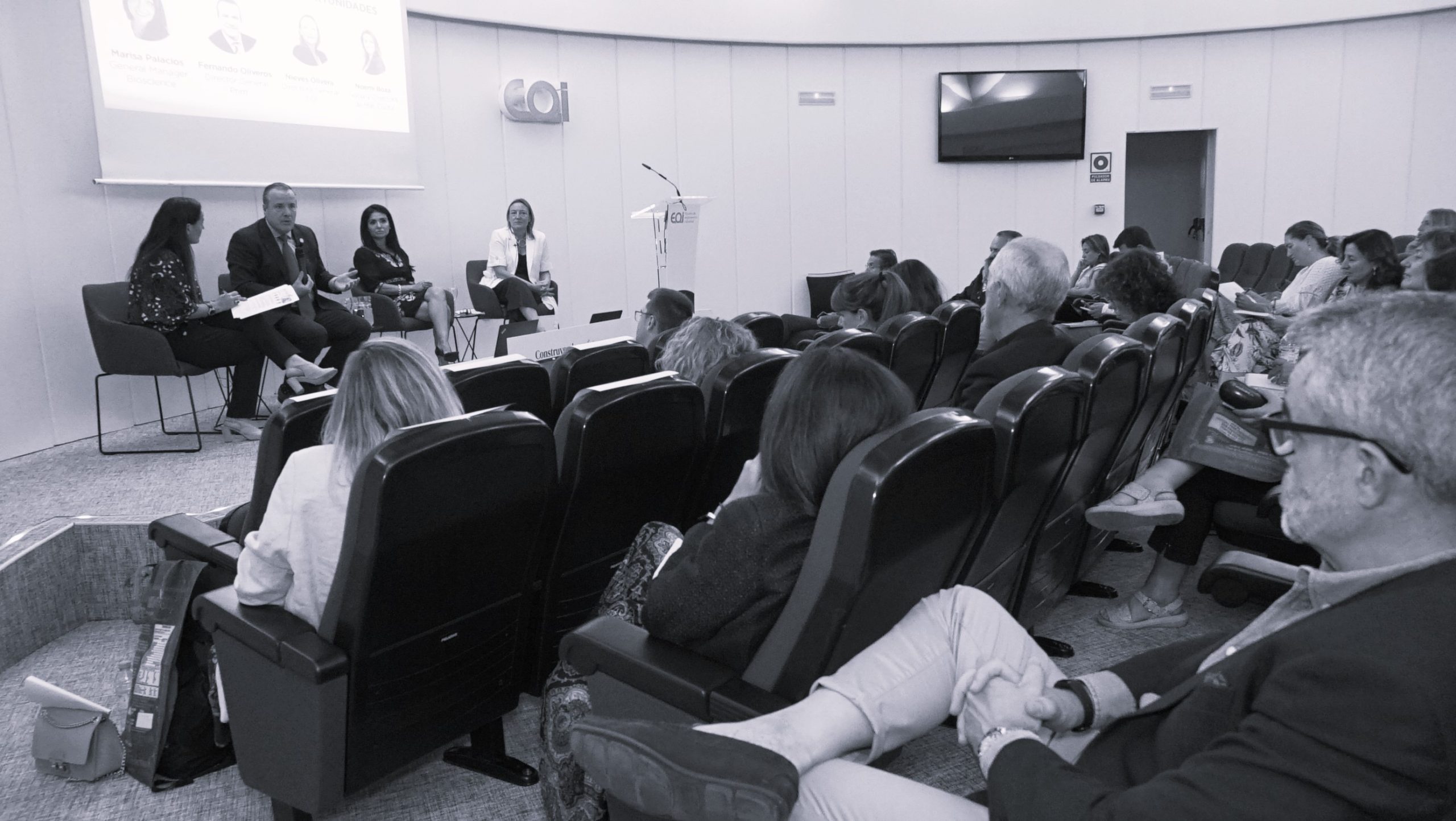 El CEO ante la diversidad